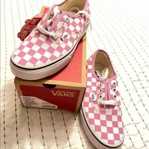 Womens vans